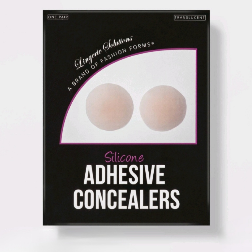 Nwt Fashion Forms Silicone Adhesive Concealers Nwt Fashion Forms Silicone Adhesive Concealers